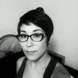 Meet your Posher, Jackie